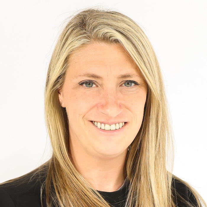 Amanda Gilliland